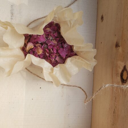 Heritage Rose Potpourri